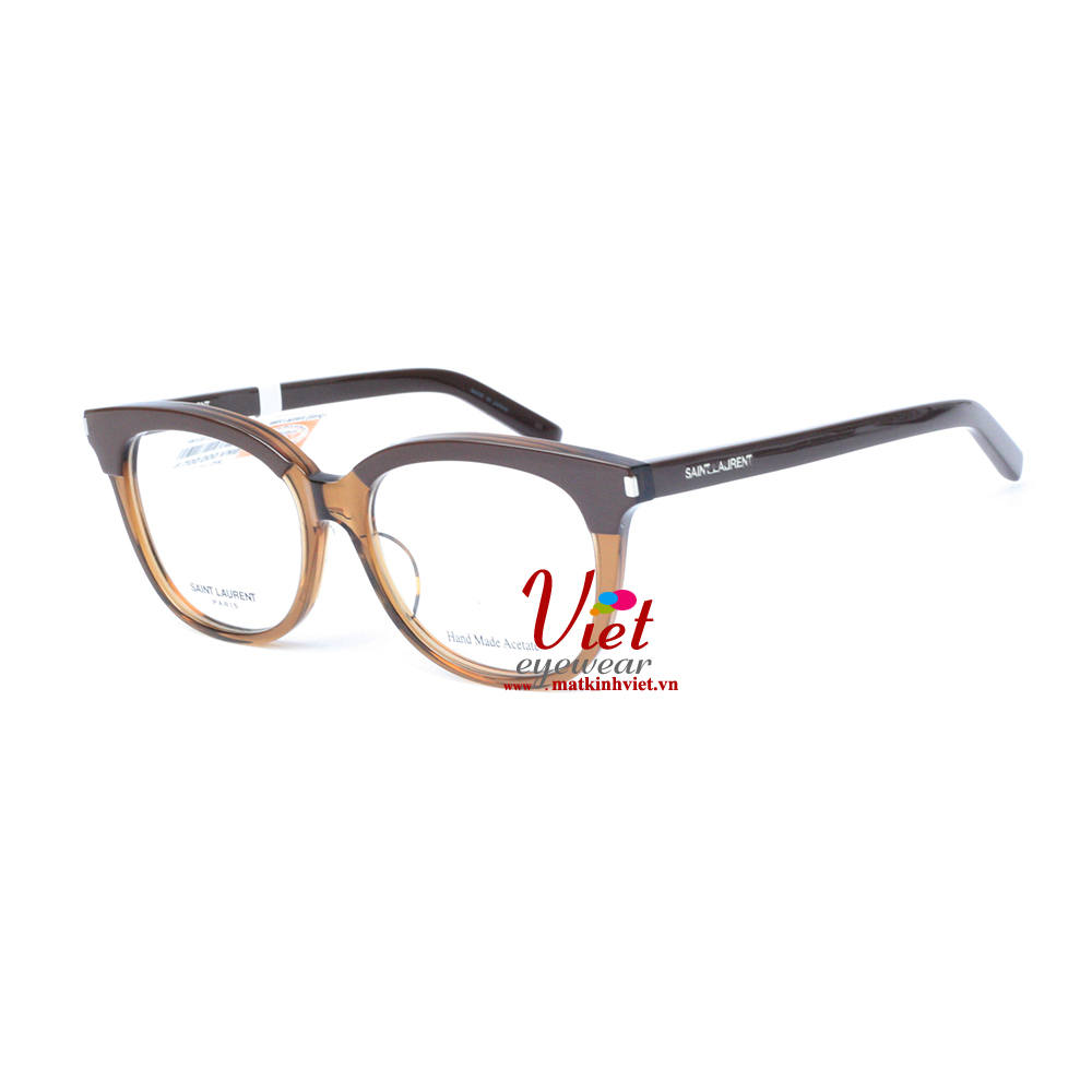 Gọng kính Yves Saint Laurent SL11J 2YK